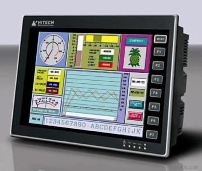 HITECH海泰克觸摸屏- 中國