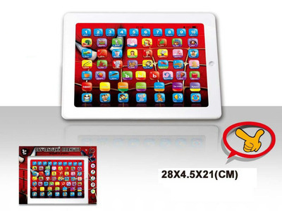 供應觸屏平板電腦故事機/英文 早教新選擇，開啟兒童智慧之旅