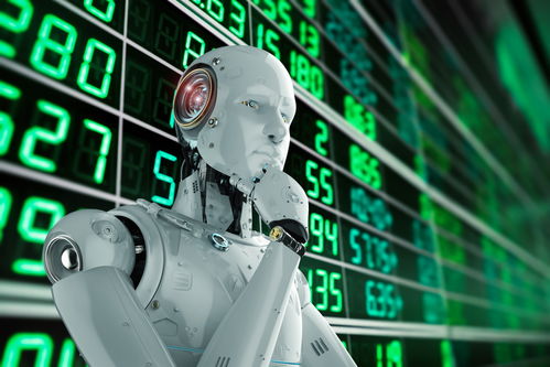 機(jī)器人會取代人類嗎？王小川談人工智能基礎(chǔ)軟件開發(fā)的前景與挑戰(zhàn)