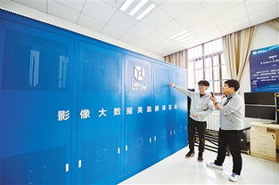 凝眸西安 人工智能基礎軟件開發的機遇與挑戰