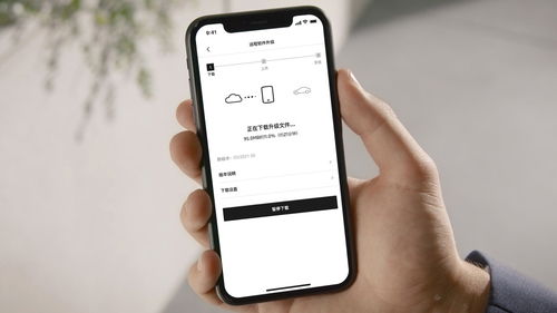 軟件驅動未來 寶馬遠程升級130萬輛汽車，AI賦能智能數字化新體驗